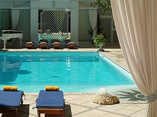 Hotel Royal Olympic