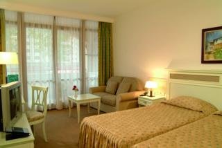 Hotel Royal Palace Helena Park