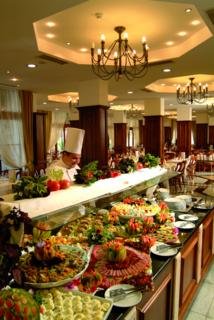 Hotel Royal Palace Helena Park