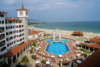 Hotel Royal Palace Helena Sands