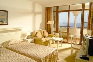 Hotel Royal Palace Helena Sands
