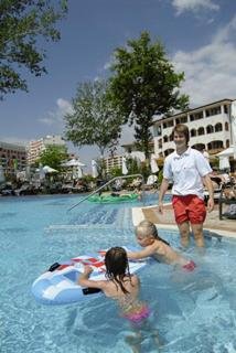 Hotel Royal Palace Helena Sands