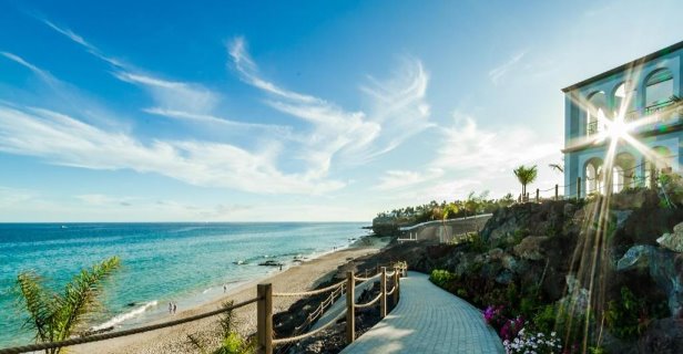 Hotel Royal Palm Resort Spa