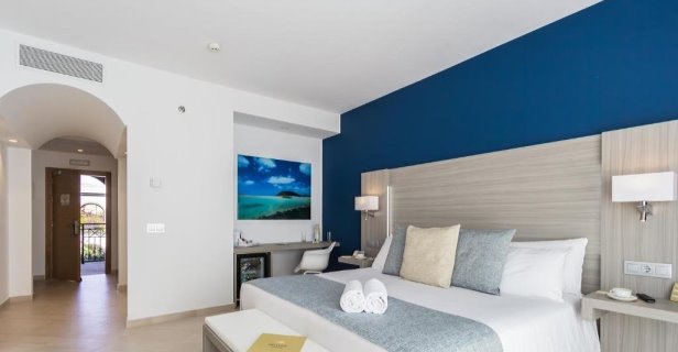 Hotel Royal Palm Resort Spa