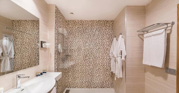Hotel Royal Palm Resort Spa