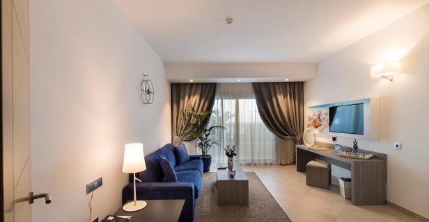 Hotel Royal Palm Resort Spa