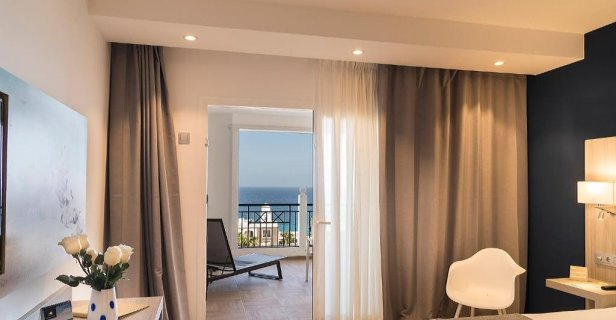 Hotel Royal Palm Resort Spa