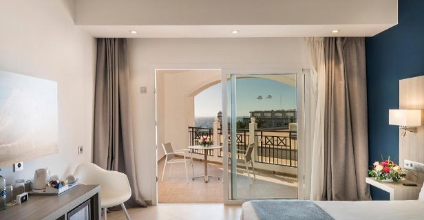 Hotel Royal Palm Resort Spa