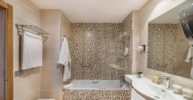 Hotel Royal Palm Resort Spa