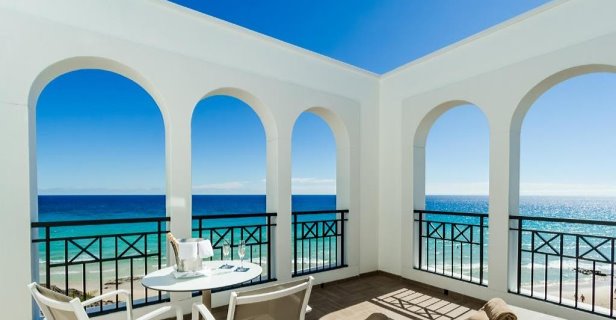Hotel Royal Palm Resort Spa