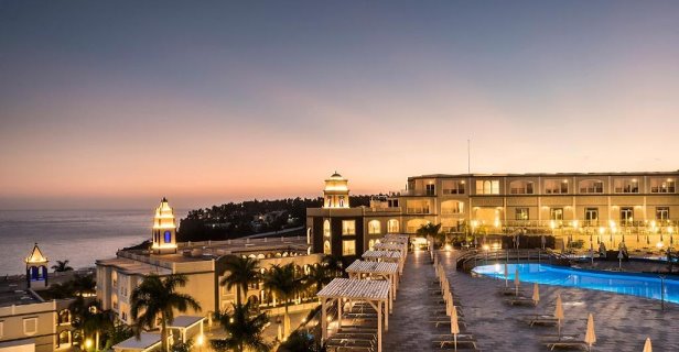Hotel Royal Palm Resort Spa