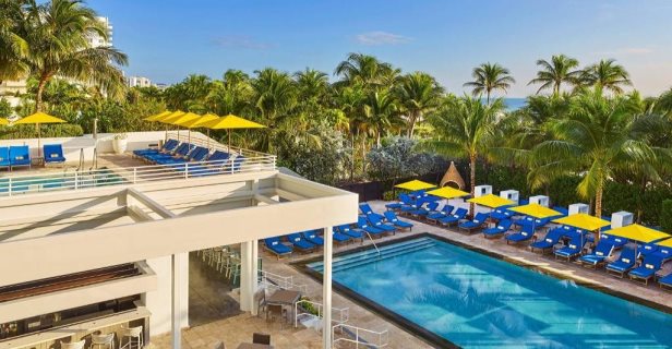 Hotel Royal Palm South Beach Miami