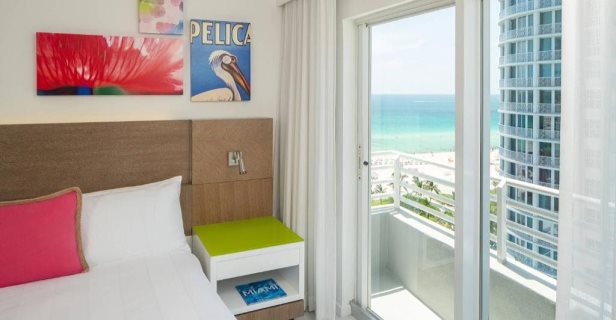 Hotel Royal Palm South Beach Miami