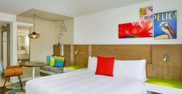Hotel Royal Palm South Beach Miami