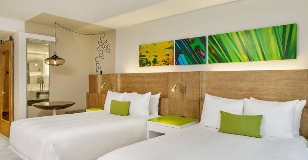 Hotel Royal Palm South Beach Miami