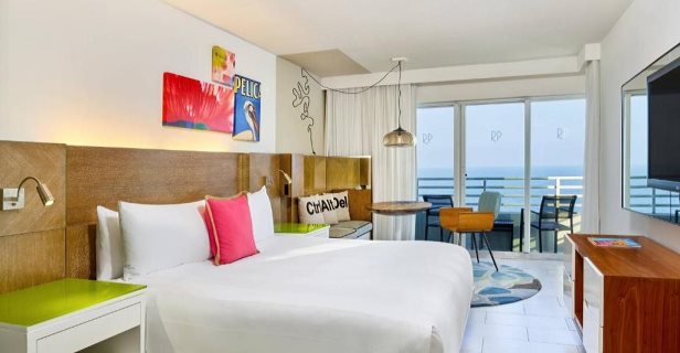 Hotel Royal Palm South Beach Miami