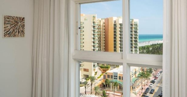 Hotel Royal Palm South Beach Miami