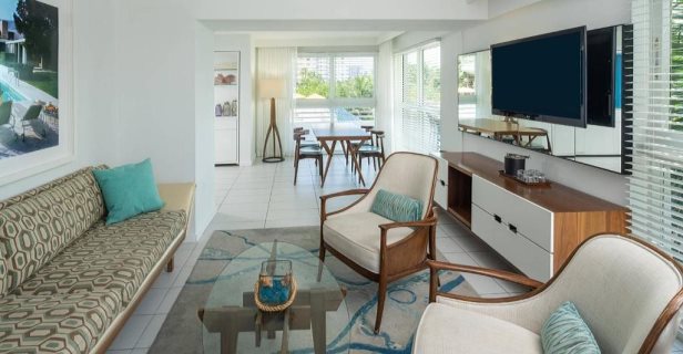 Hotel Royal Palm South Beach Miami