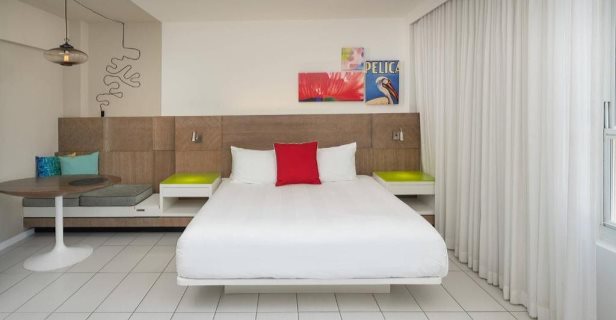 Hotel Royal Palm South Beach Miami