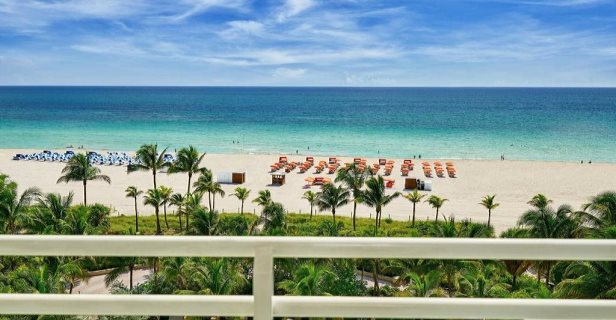 Hotel Royal Palm South Beach Miami