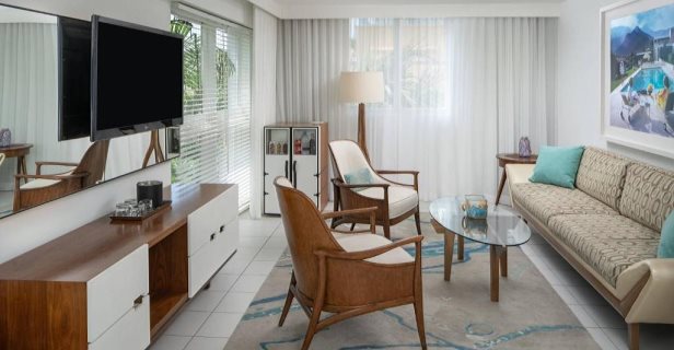 Hotel Royal Palm South Beach Miami