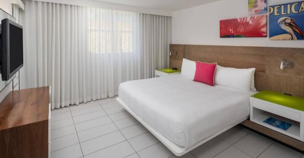 Hotel Royal Palm South Beach Miami