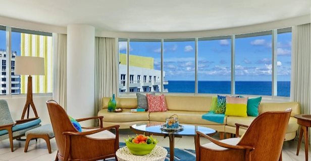 Hotel Royal Palm South Beach Miami