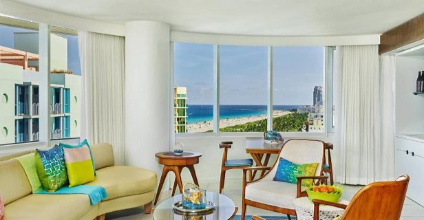 Hotel Royal Palm South Beach Miami