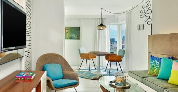 Hotel Royal Palm South Beach Miami