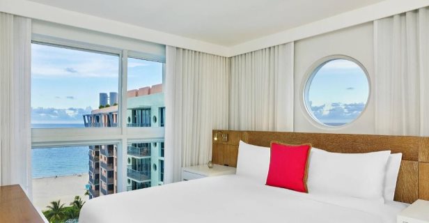 Hotel Royal Palm South Beach Miami