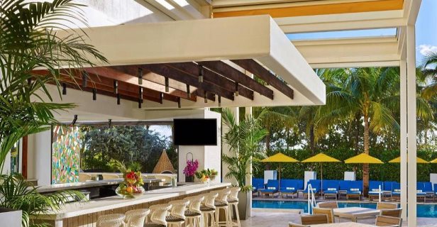Hotel Royal Palm South Beach Miami