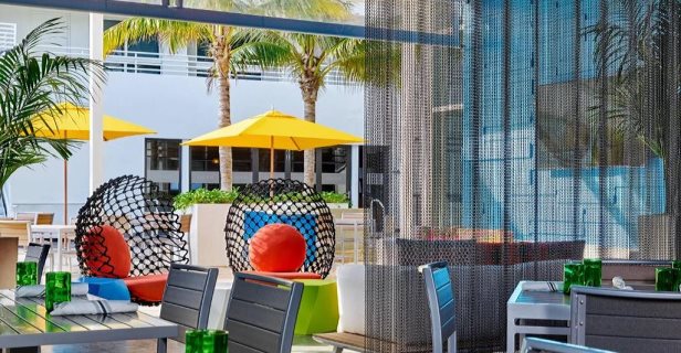 Hotel Royal Palm South Beach Miami