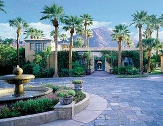 Hotel Royal Palms Resort And Spa