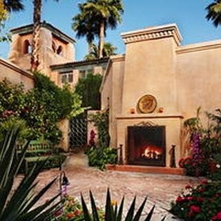 Hotel Royal Palms Resort And Spa