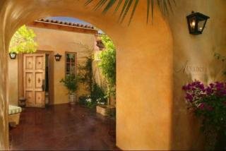 Hotel Royal Palms Resort And Spa