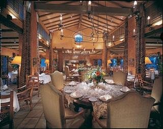 Hotel Royal Palms Resort And Spa
