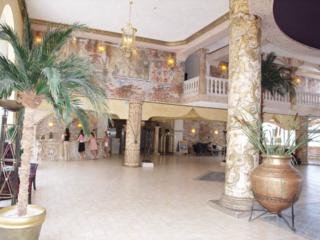 Hotel Royal Park