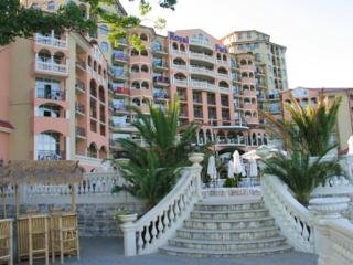 Hotel Royal Park