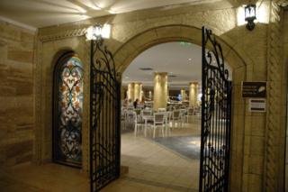 Hotel Royal Park