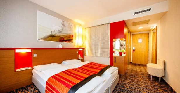 Hotel Royal Park Boutique
