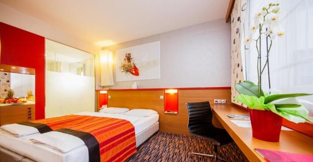 Hotel Royal Park Boutique