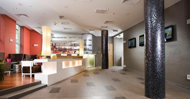 Hotel Royal Park Boutique