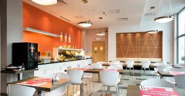 Hotel Royal Park Boutique