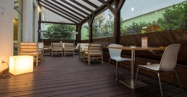 Hotel Royal Park Boutique