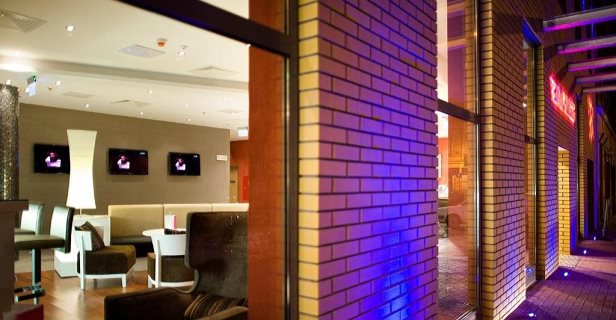 Hotel Royal Park Boutique