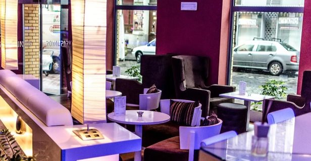 Hotel Royal Park Boutique
