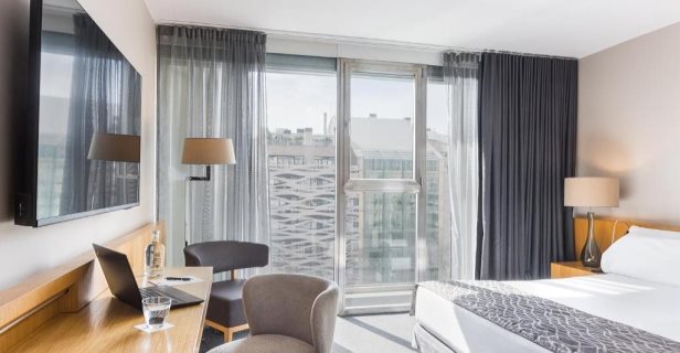 Hotel Royal Passeig De Gracia