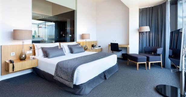 Hotel Royal Passeig De Gracia