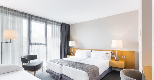 Hotel Royal Passeig De Gracia