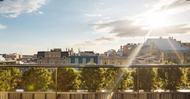 Hotel Royal Passeig De Gracia